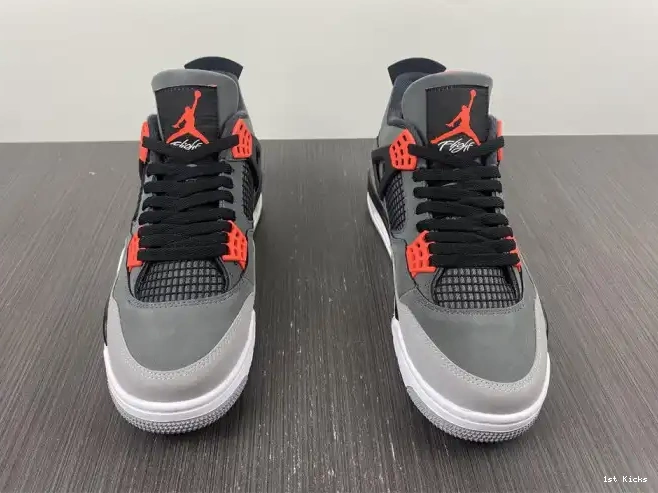 Infrared Jordan 4 DH6927-061 Retro Air 0624